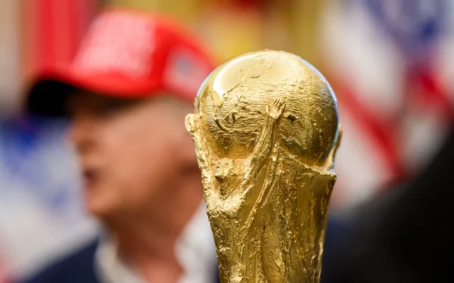 7 pontos para ficar por dentro da Copa do Mundo de 2026