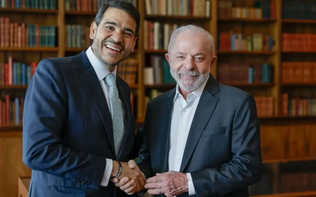 O que entra no cálculo de Lula ao indicar Messias de novo