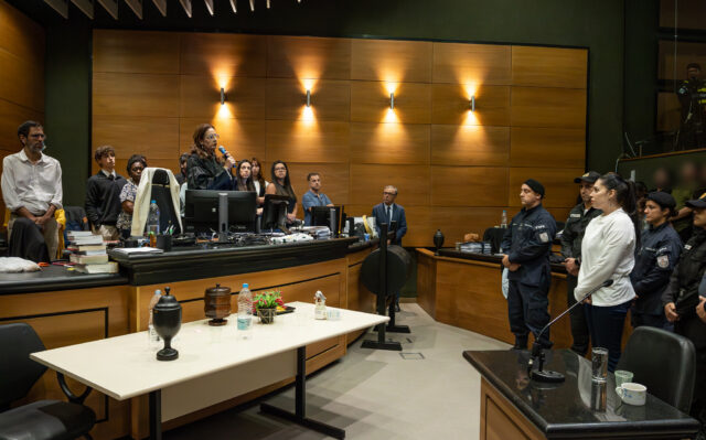 O que é o perdão judicial e por que ele existe no direito penal