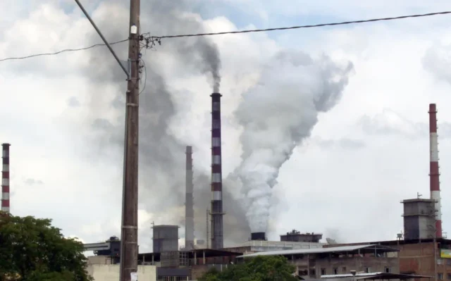 O potencial e os desafios da captura de carbono no Brasil