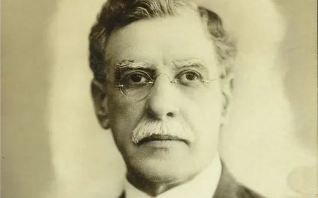 O médico que fortaleceu a estatística no Brasil