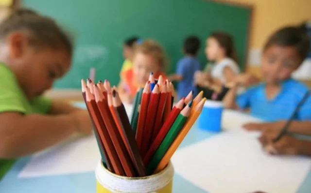 Por que a educação integral é central na pré-escola
