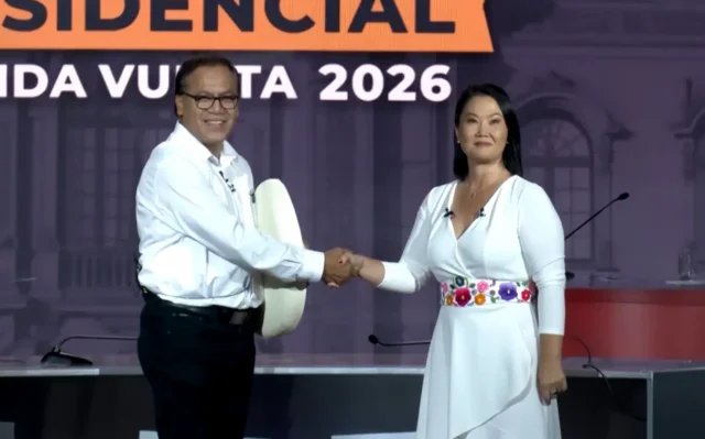 O que a contagem lenta de votos diz da democracia do Peru