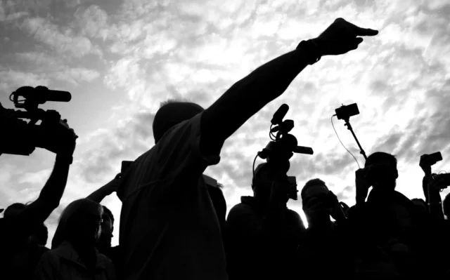 O jornalismo que as eleições de 2026 exigem