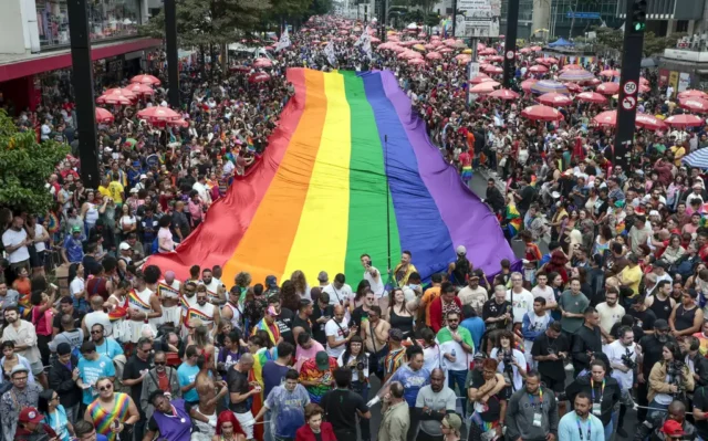 As pressões contra a Parada LGBTI+ nos 30 anos do evento