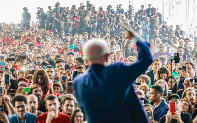 O pós-Lula e o desafio da legitimidade política no Brasil