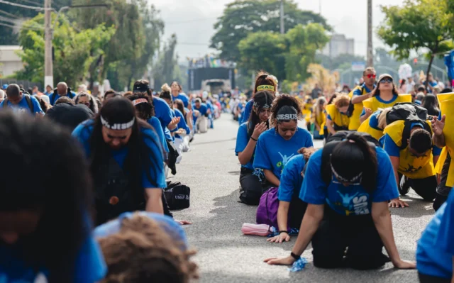 Como se desenha a disputa pelos votos evangélicos em 2026