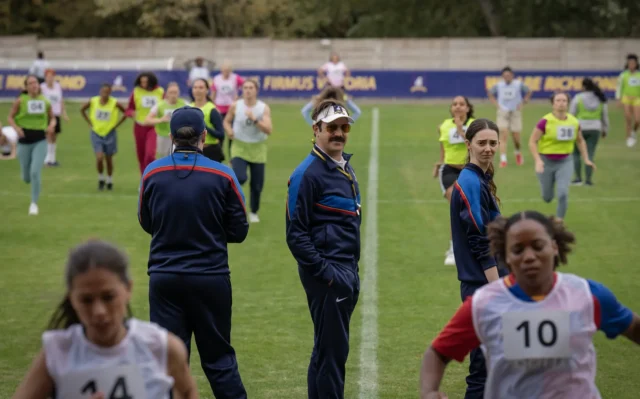 Por que é tão difícil filmar cenas realistas de esporte