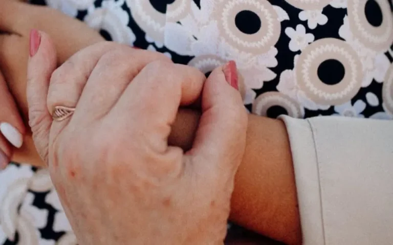O que dá vontade de viver para pacientes paliativos