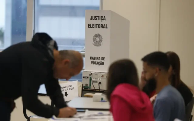Por que o Sudeste vai ser decisivo na eleição presidencial