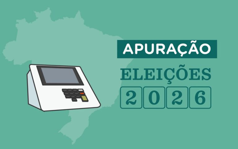 Imagem ilustrativa sobre Datafolha: Lula 45% e Flávio Bolsonaro 42% no 1º turno das eleições 2026